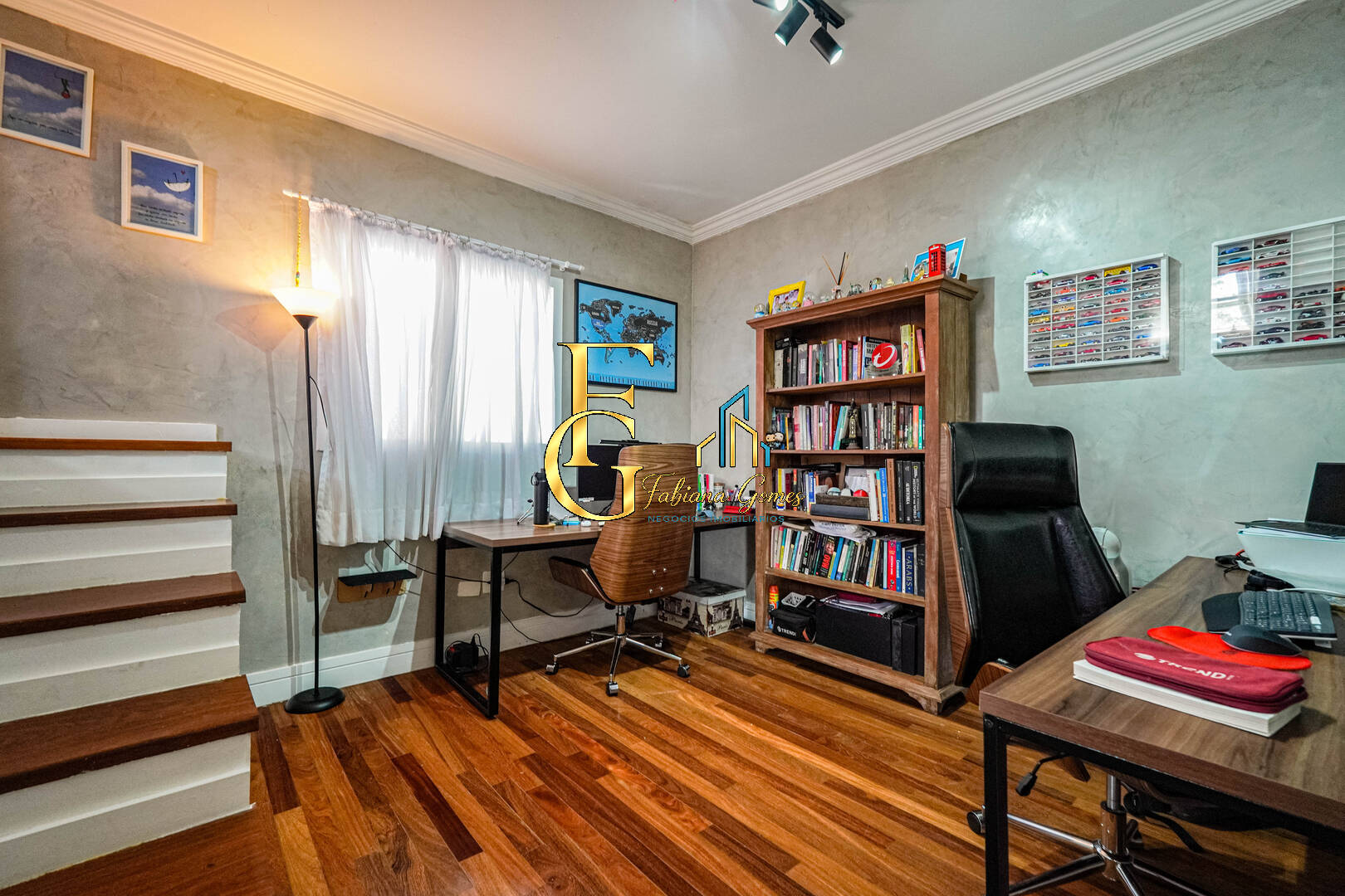 Casa, 4 quartos, 330 m² - Foto 3
