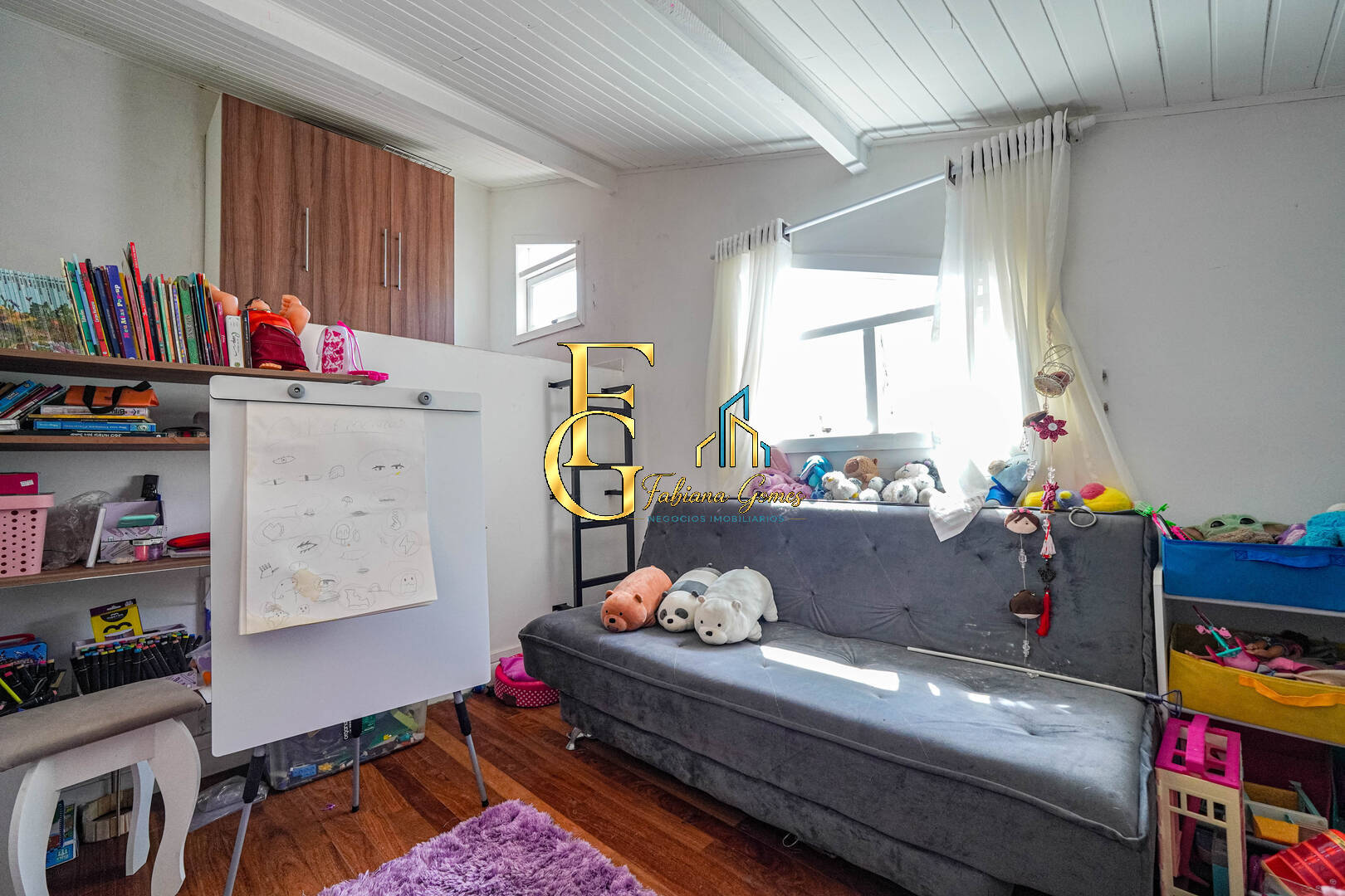 Casa, 4 quartos, 330 m² - Foto 7