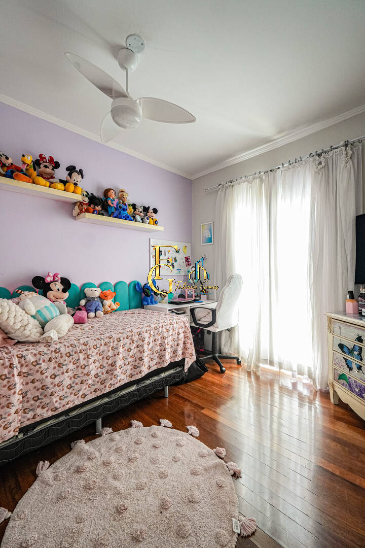 Casa, 4 quartos, 330 m² - Foto 10