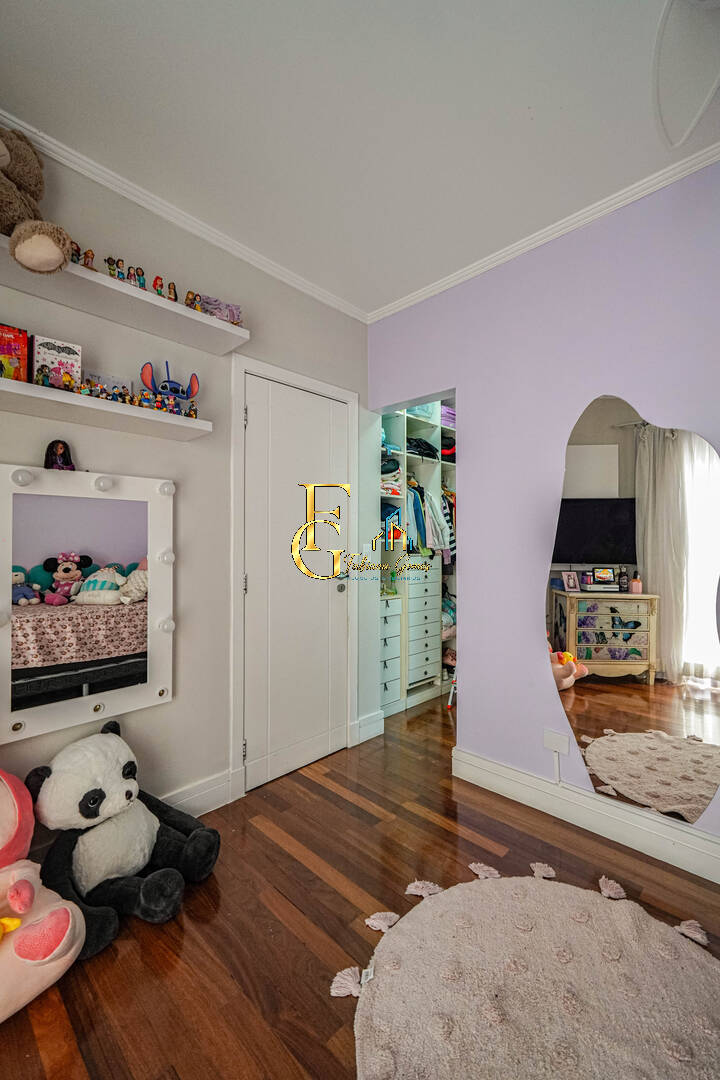 Casa, 4 quartos, 330 m² - Foto 14