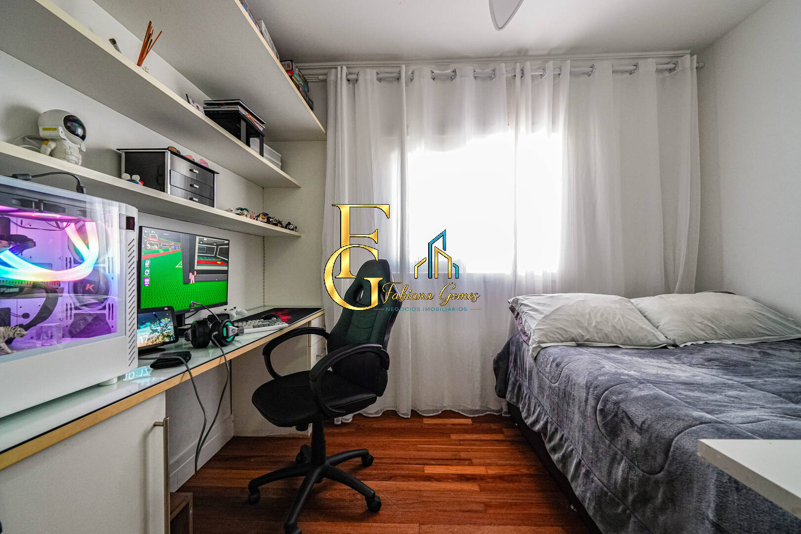 Casa, 4 quartos, 330 m² - Foto 17
