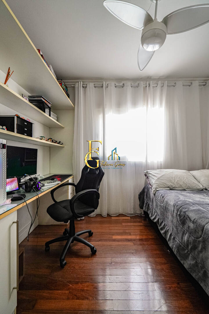 Casa, 4 quartos, 330 m² - Foto 18