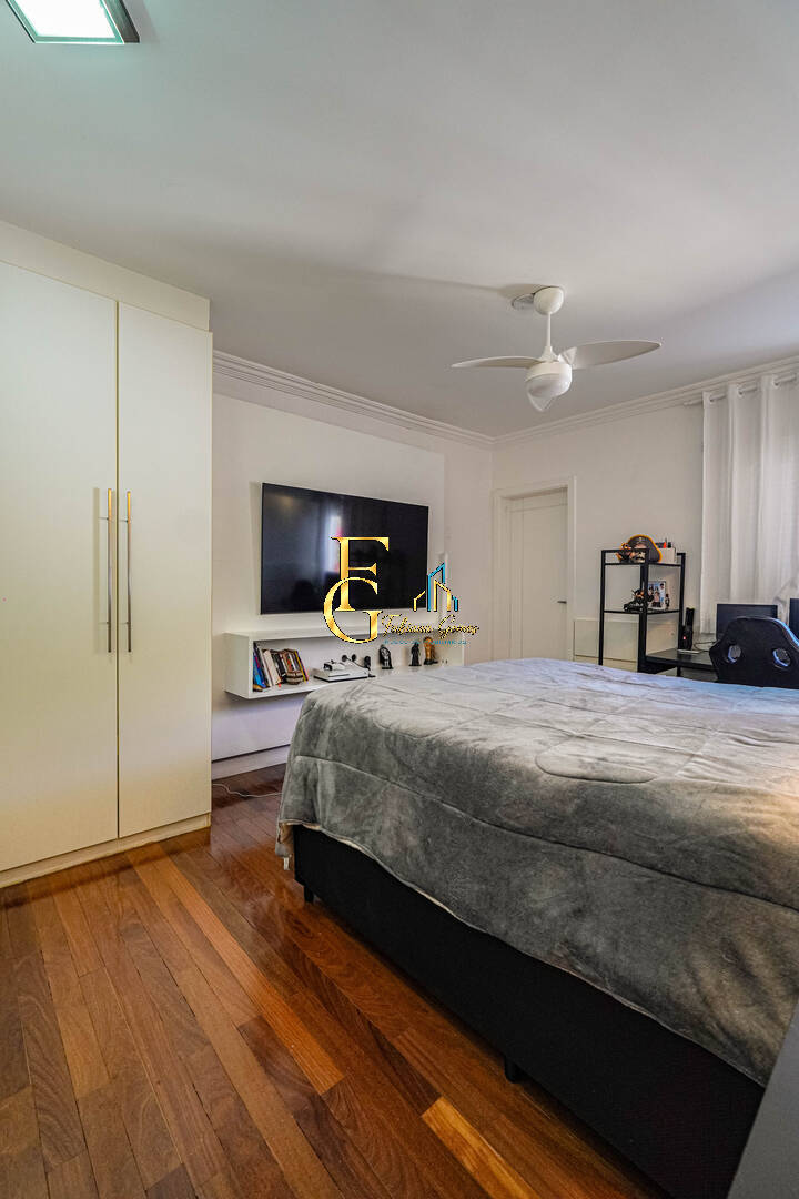 Casa, 4 quartos, 330 m² - Foto 25