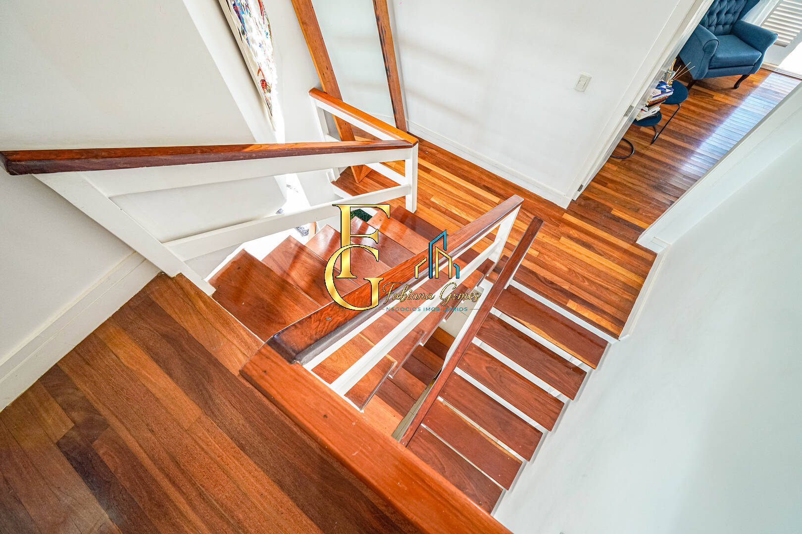 Casa, 4 quartos, 330 m² - Foto 28