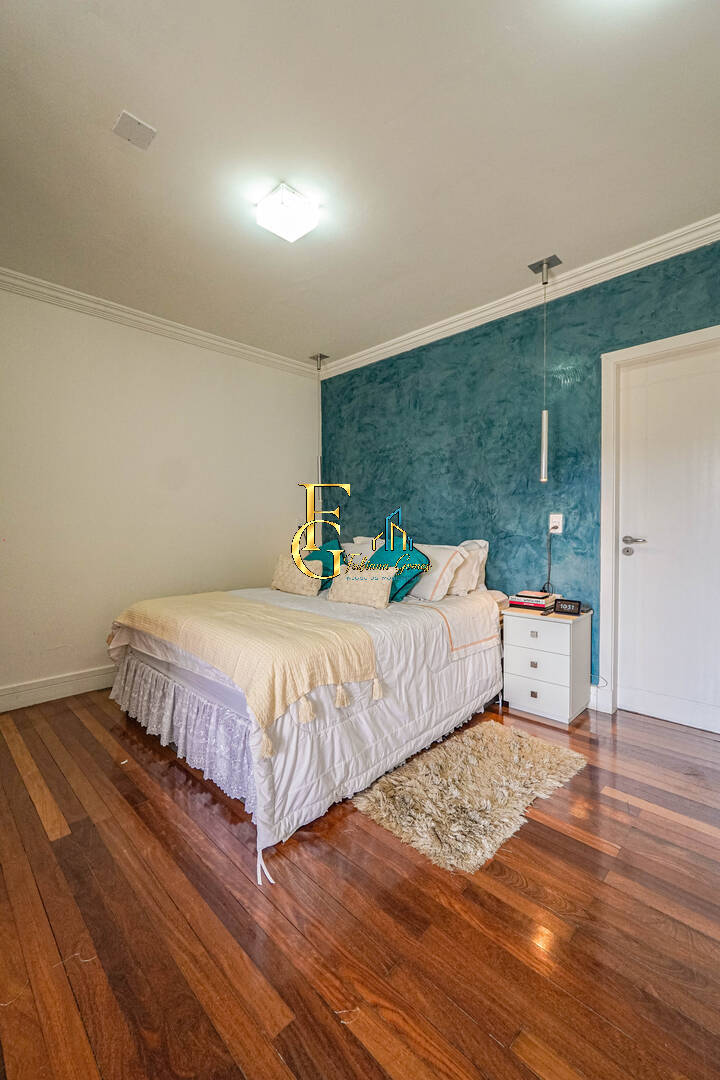 Casa, 4 quartos, 330 m² - Foto 32