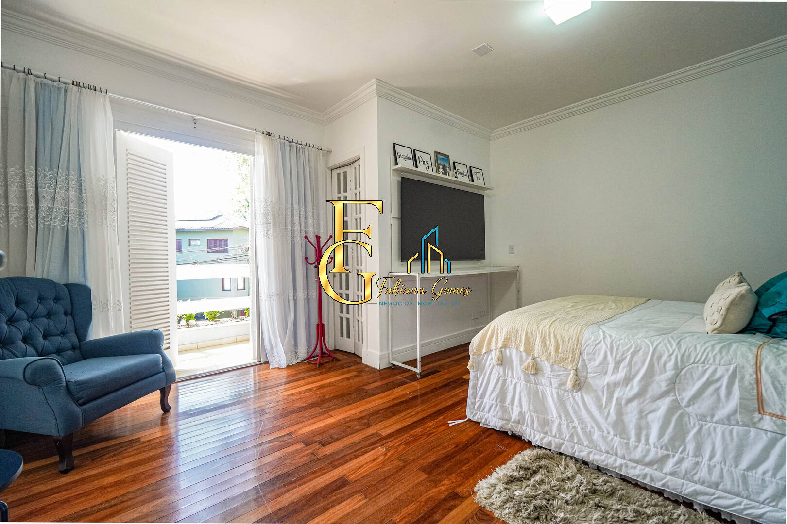 Casa, 4 quartos, 330 m² - Foto 37