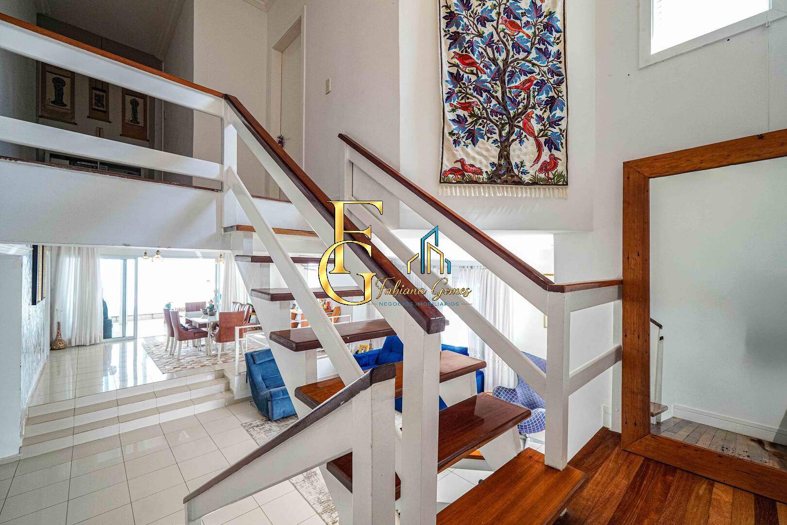 Casa, 4 quartos, 330 m² - Foto 39
