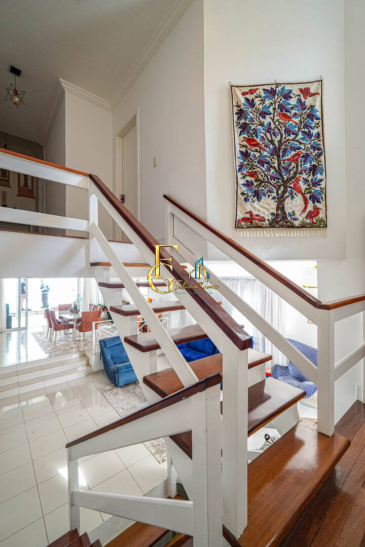 Casa, 4 quartos, 330 m² - Foto 40