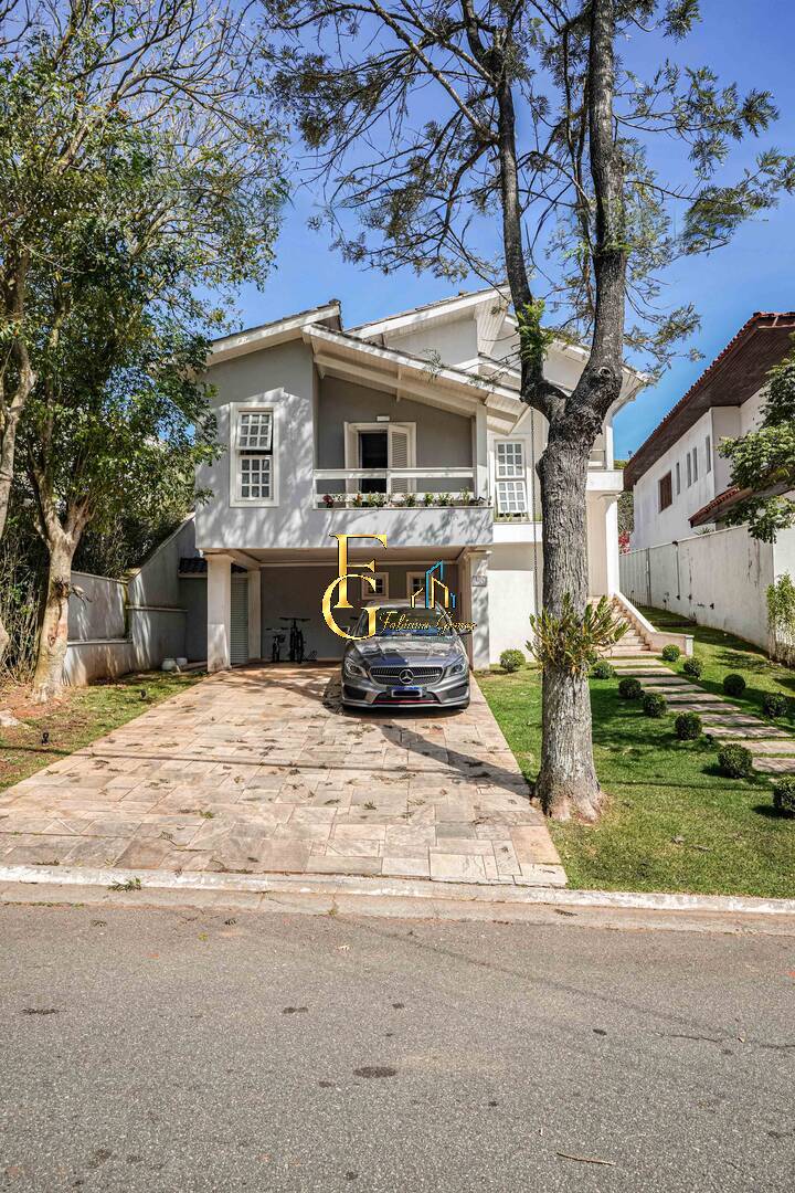Casa, 4 quartos, 330 m² - Foto 41