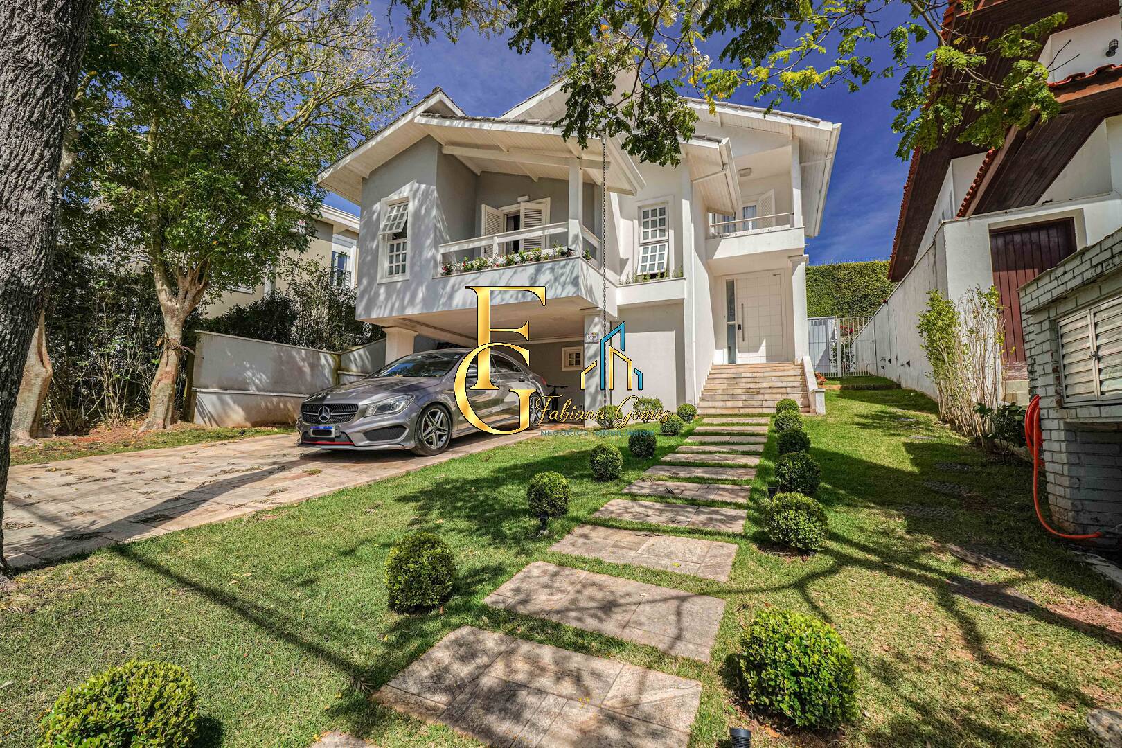 Casa, 4 quartos, 330 m² - Foto 42