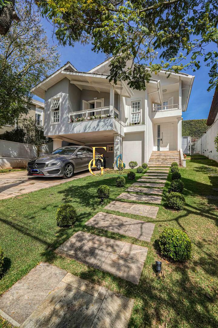 Casa, 4 quartos, 330 m² - Foto 43