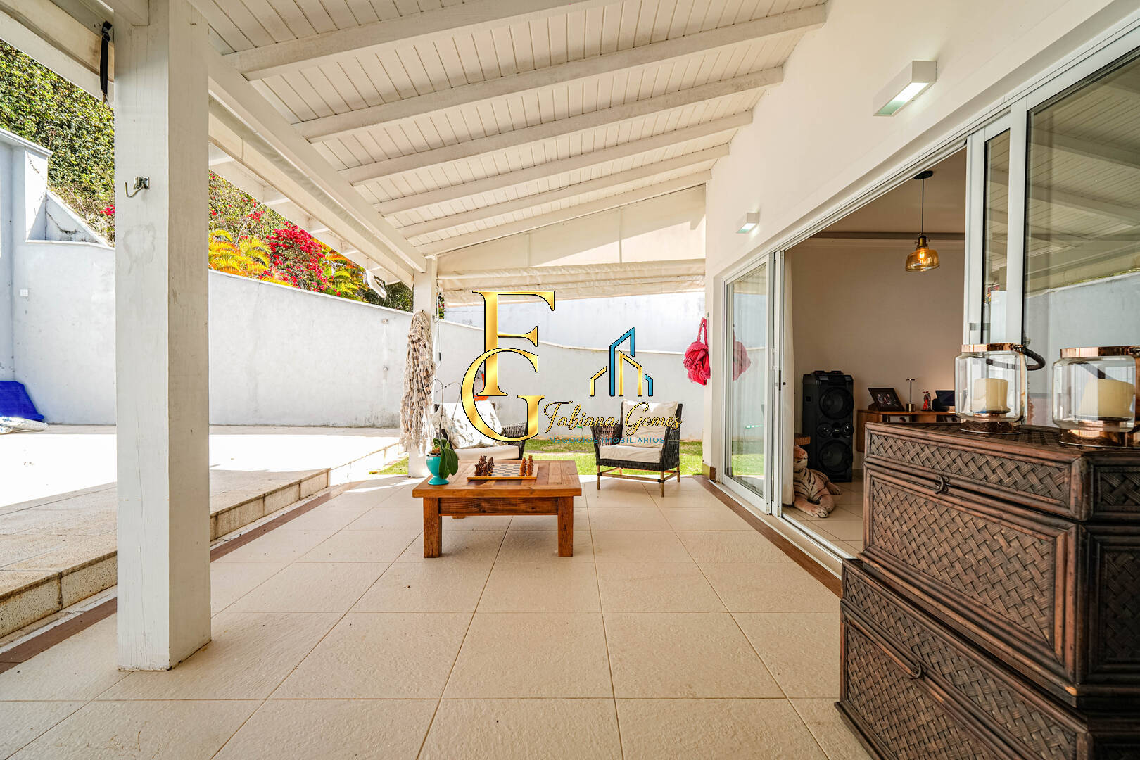 Casa, 4 quartos, 330 m² - Foto 44