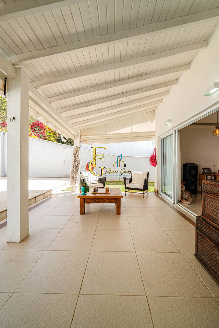 Casa, 4 quartos, 330 m² - Foto 45