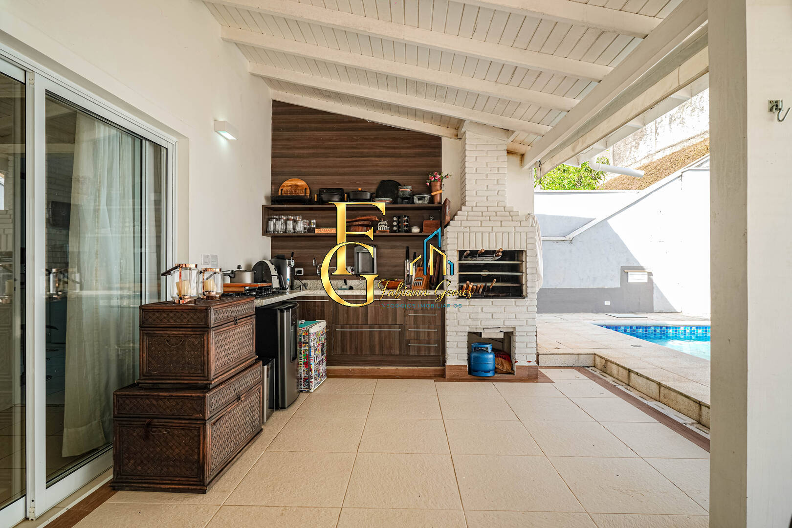 Casa, 4 quartos, 330 m² - Foto 47