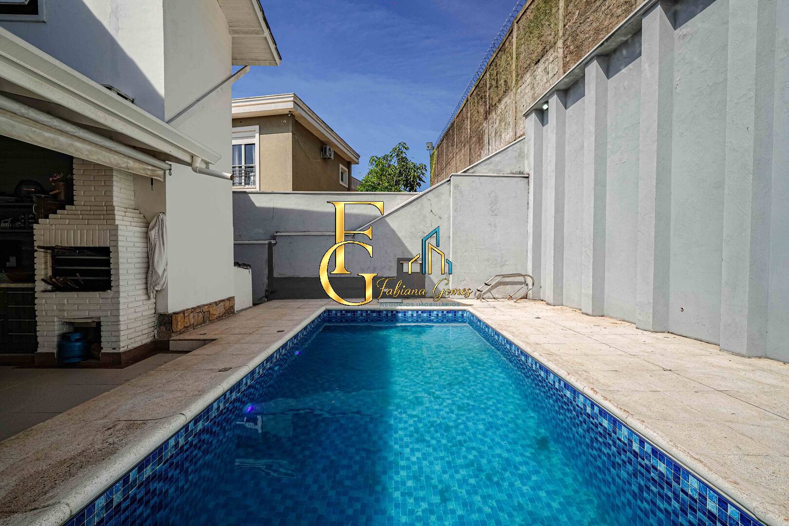 Casa, 4 quartos, 330 m² - Foto 49