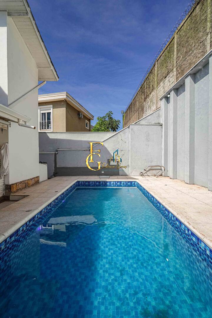 Casa, 4 quartos, 330 m² - Foto 50