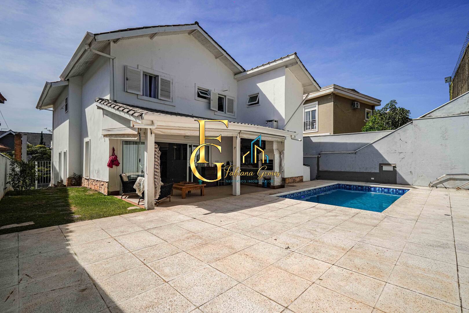 Casa, 4 quartos, 330 m² - Foto 51