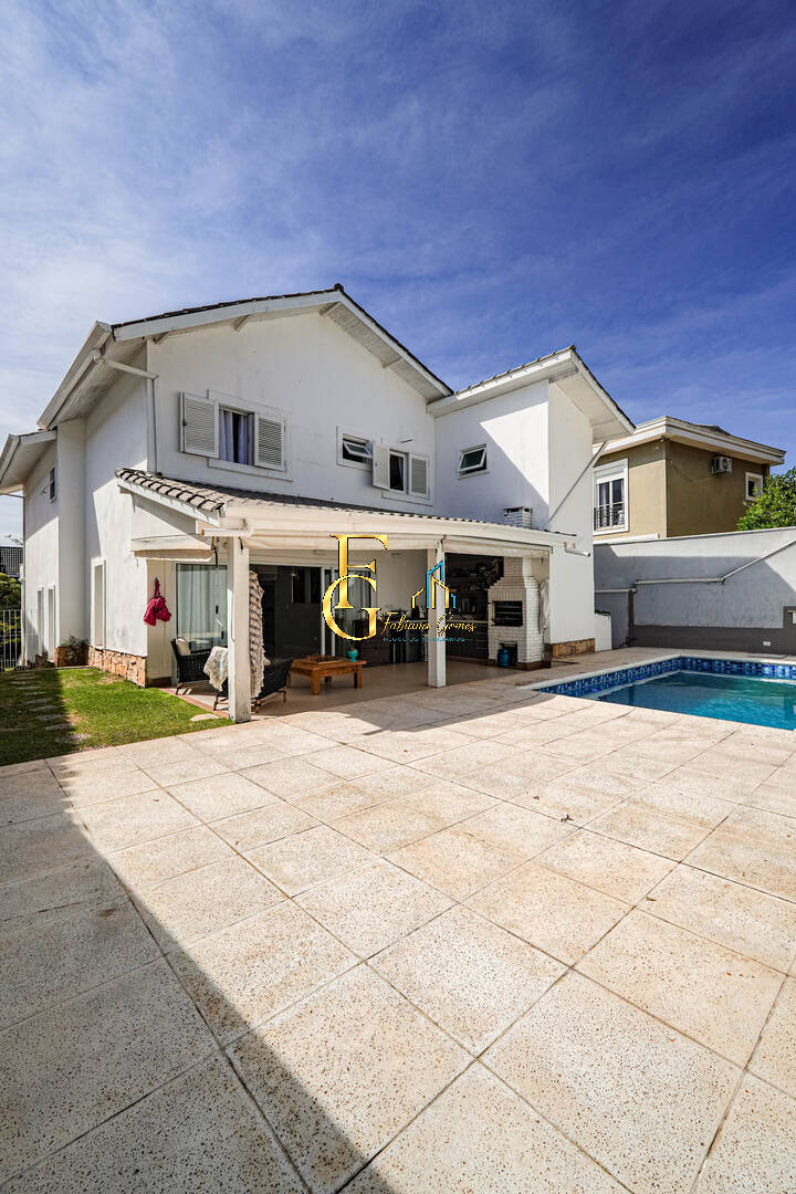 Casa, 4 quartos, 330 m² - Foto 52