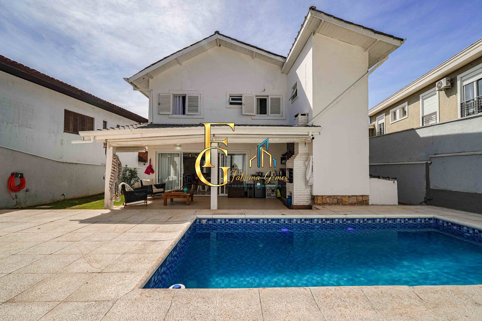 Casa, 4 quartos, 330 m² - Foto 53