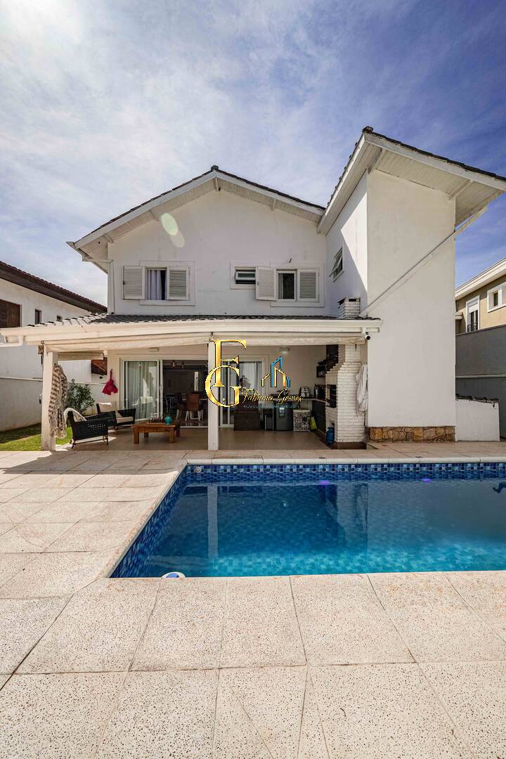 Casa, 4 quartos, 330 m² - Foto 54