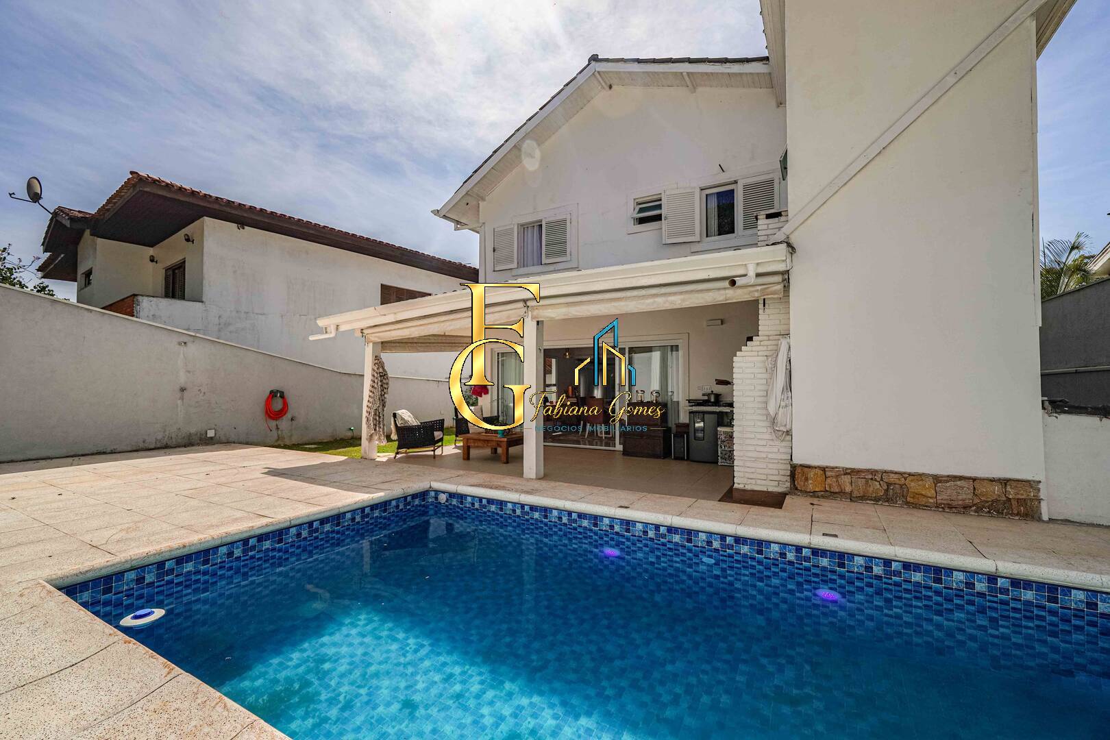 Casa, 4 quartos, 330 m² - Foto 55