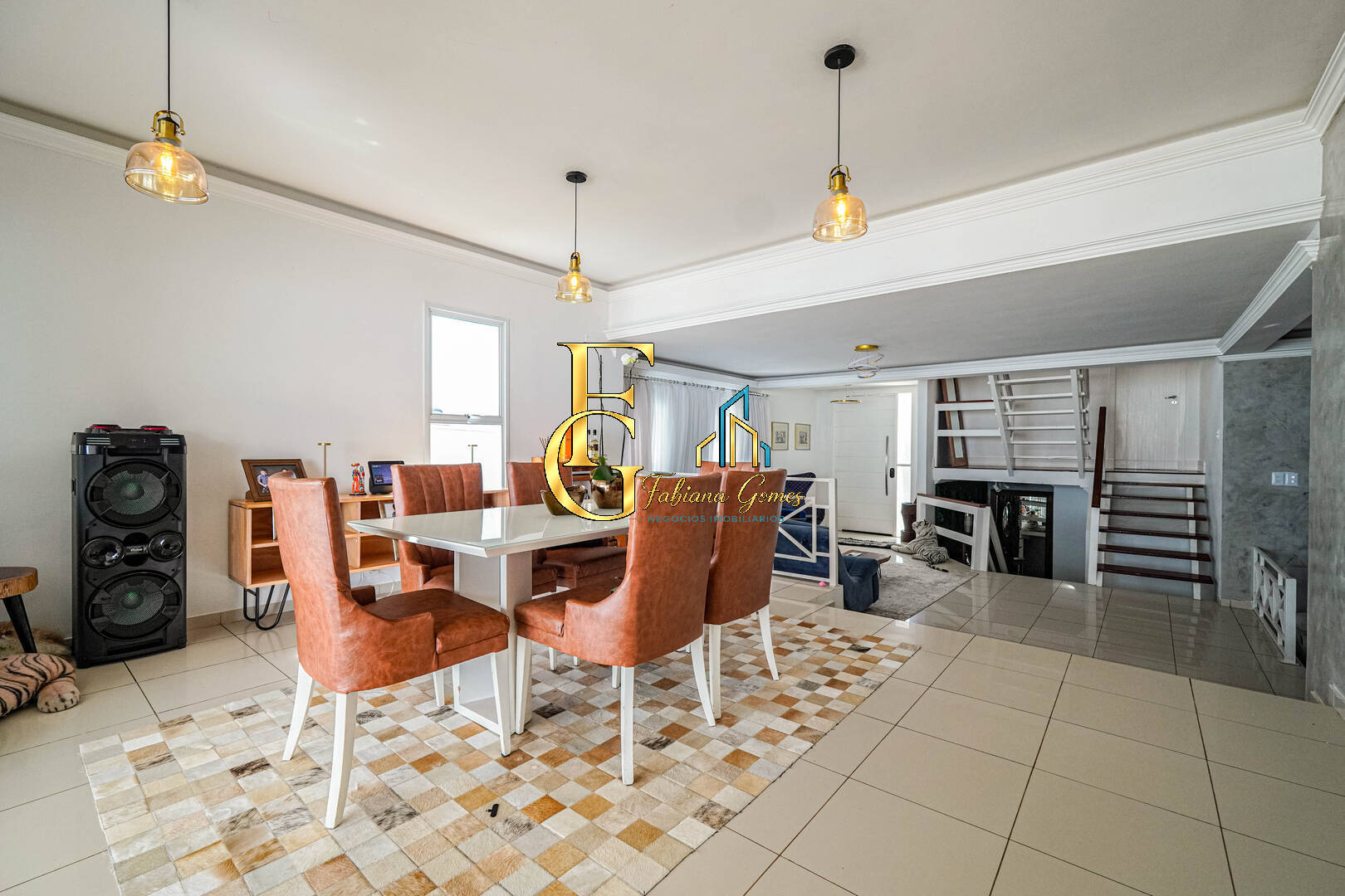 Casa, 4 quartos, 330 m² - Foto 60