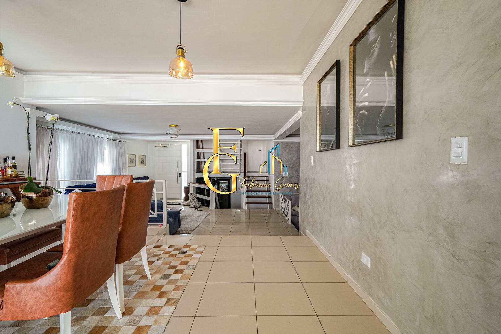 Casa, 4 quartos, 330 m² - Foto 62