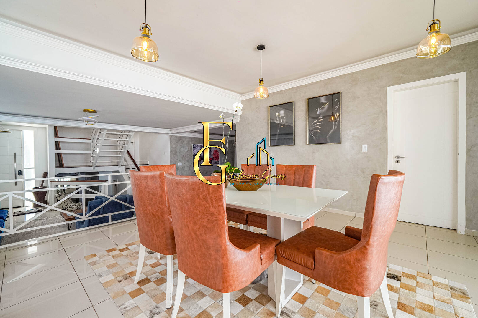 Casa, 4 quartos, 330 m² - Foto 64