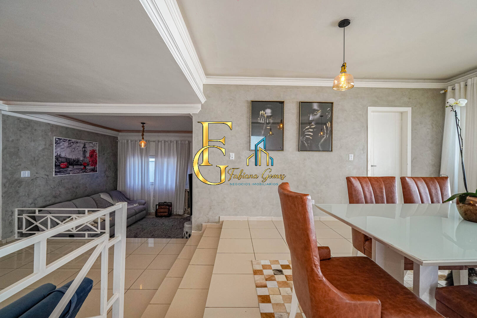 Casa, 4 quartos, 330 m² - Foto 66