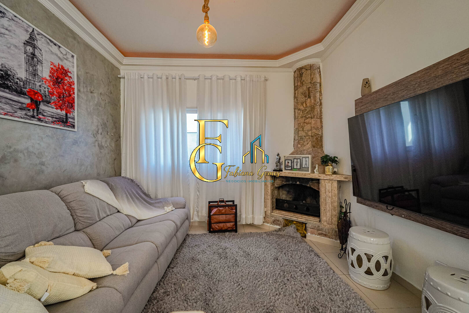 Casa, 4 quartos, 330 m² - Foto 68