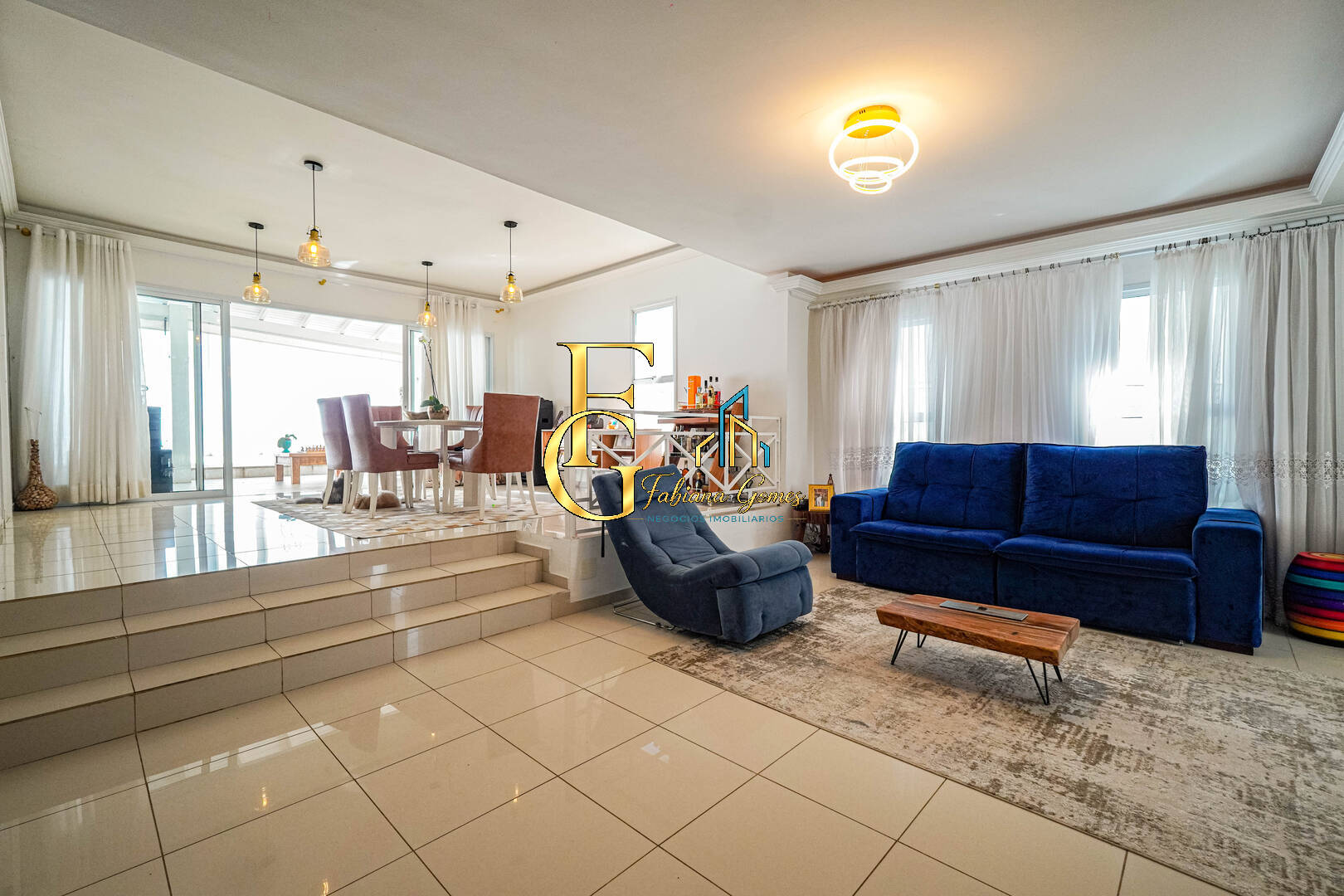 Casa, 4 quartos, 330 m² - Foto 72