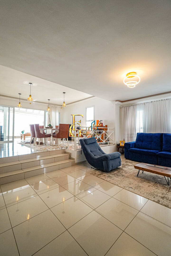 Casa, 4 quartos, 330 m² - Foto 73
