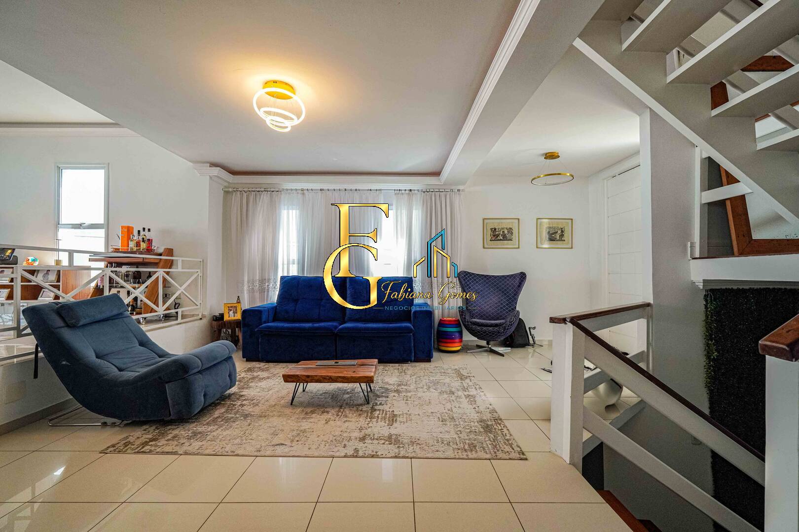 Casa, 4 quartos, 330 m² - Foto 74