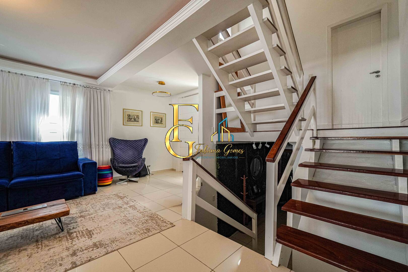 Casa, 4 quartos, 330 m² - Foto 76