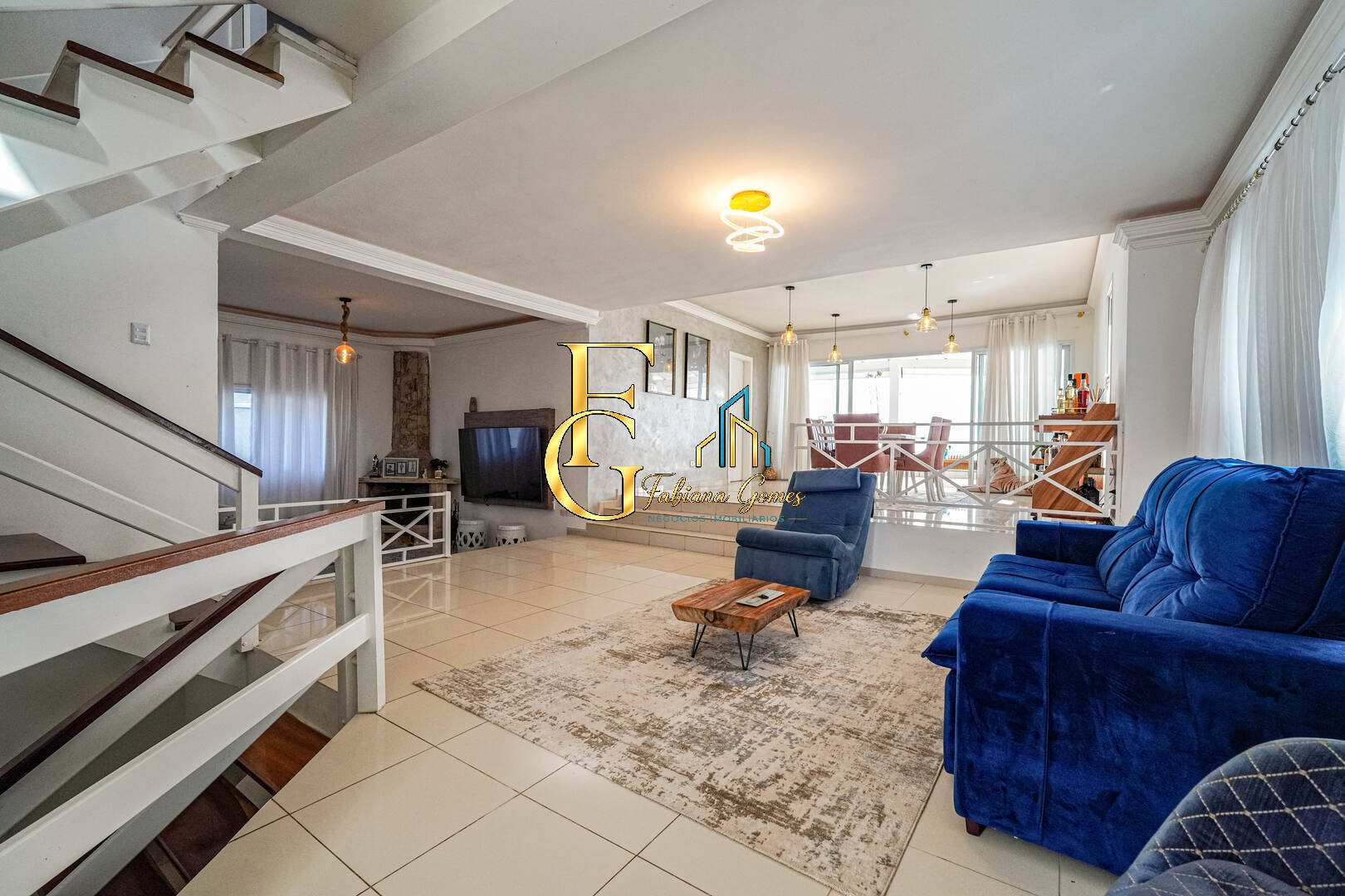 Casa, 4 quartos, 330 m² - Foto 78