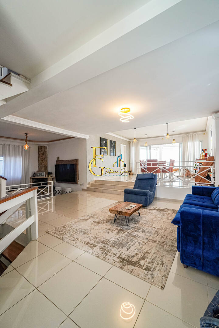Casa, 4 quartos, 330 m² - Foto 79