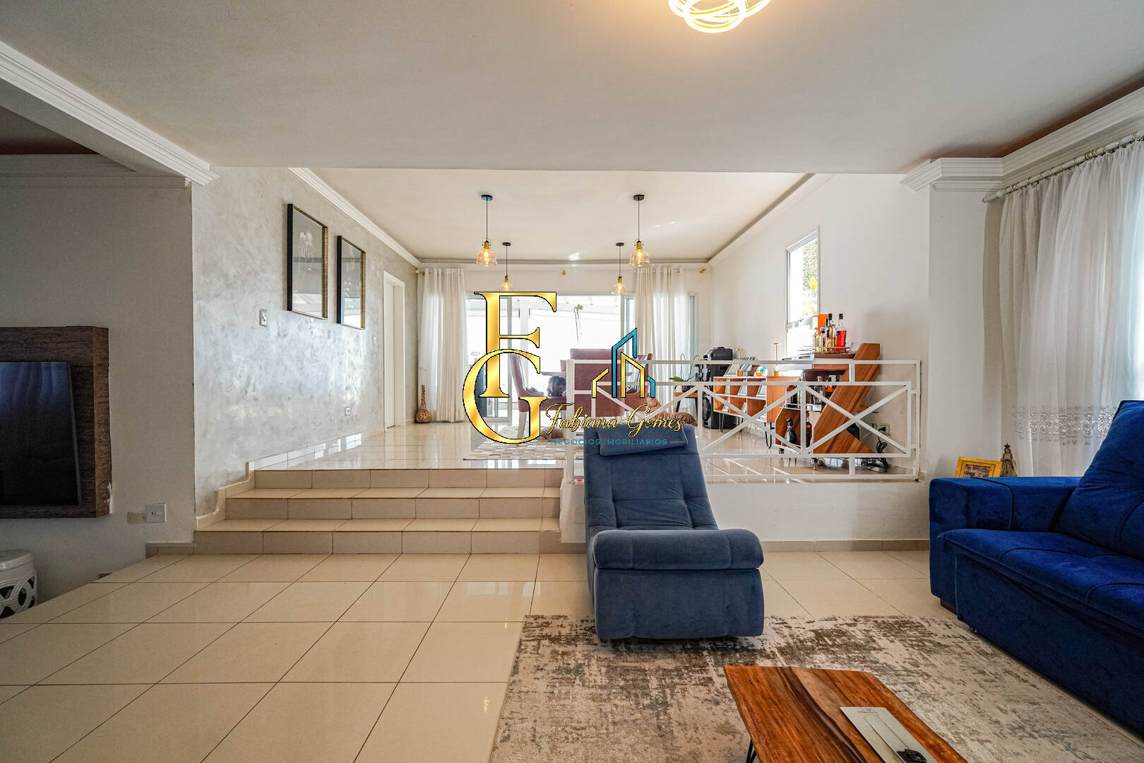 Casa, 4 quartos, 330 m² - Foto 82