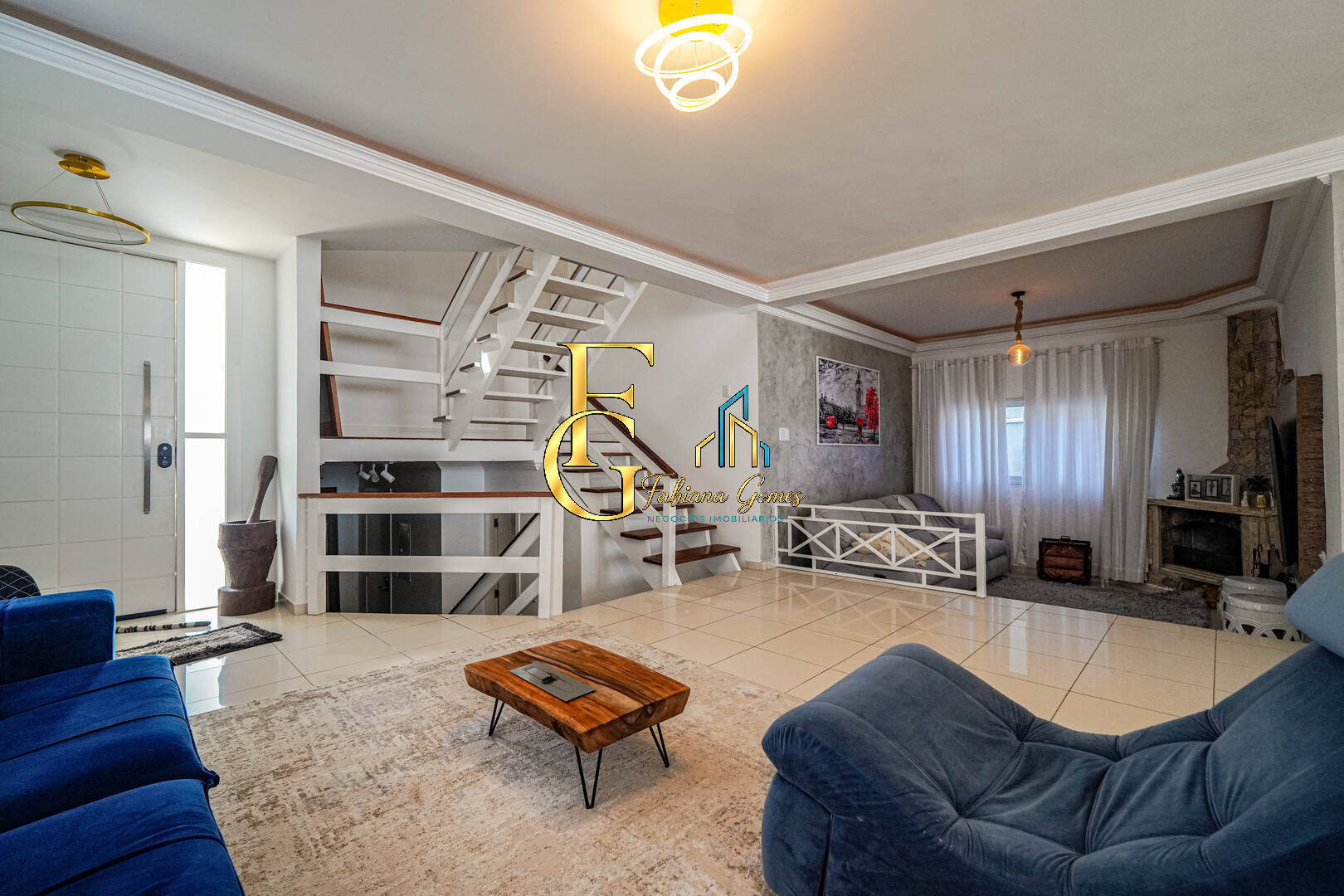 Casa, 4 quartos, 330 m² - Foto 84