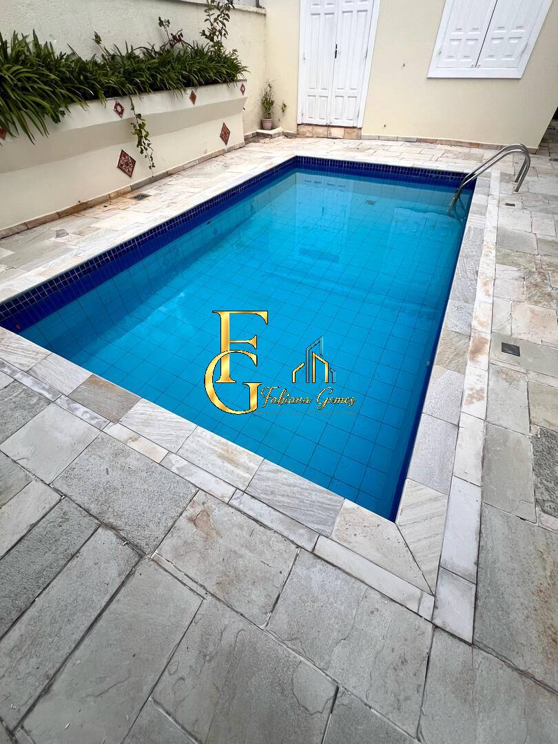 Casa, 4 quartos, 322 m² - Foto 21