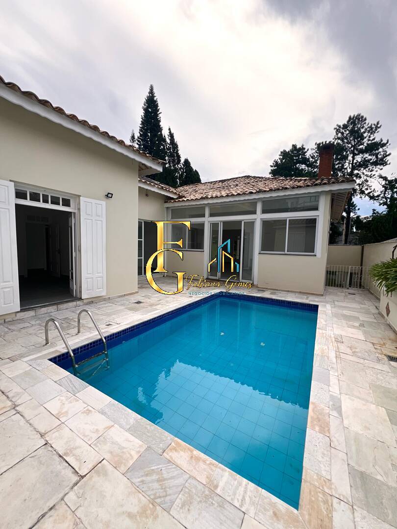 Casa, 4 quartos, 322 m² - Foto 23
