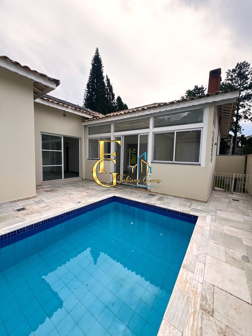 Casa, 4 quartos, 322 m² - Foto 24
