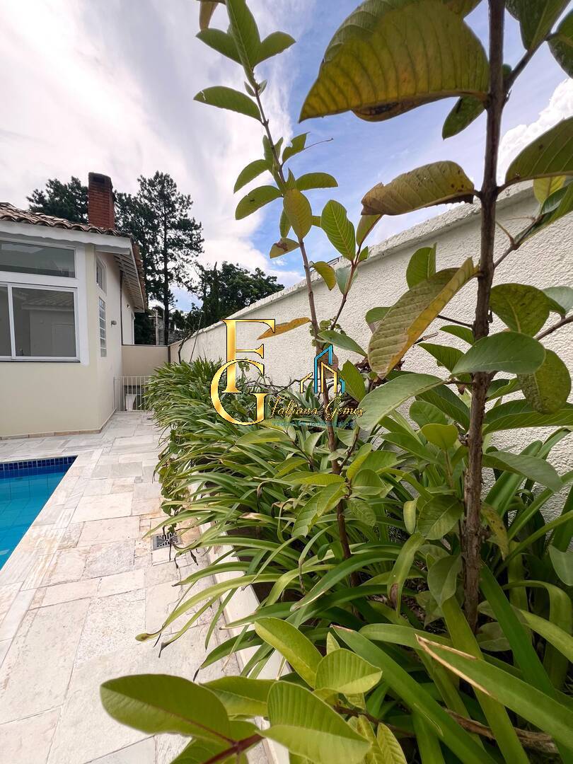 Casa, 4 quartos, 322 m² - Foto 27