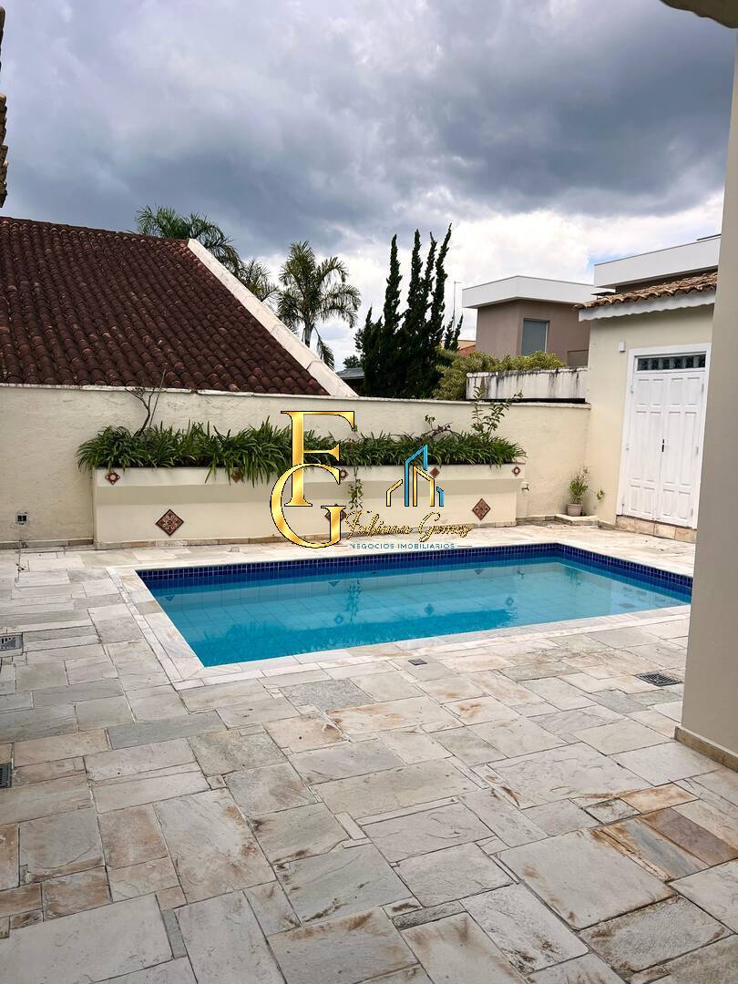 Casa, 4 quartos, 322 m² - Foto 29