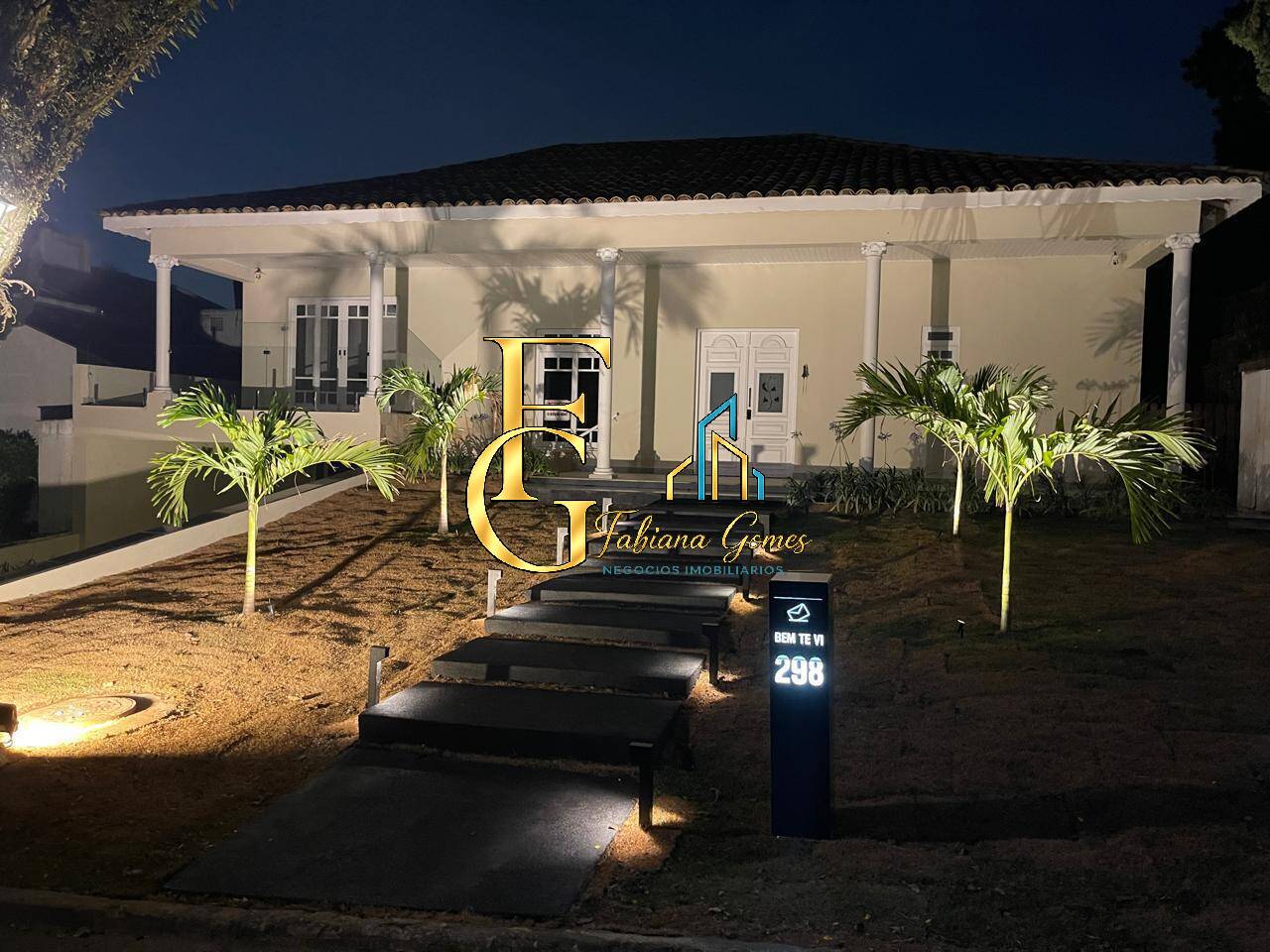 Casa, 4 quartos, 322 m² - Foto 61