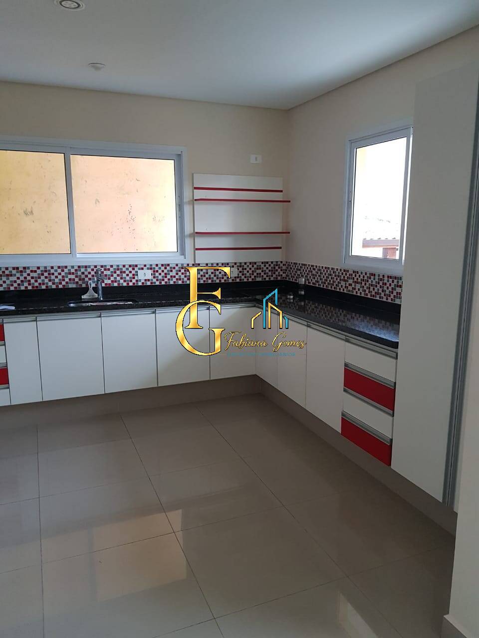 Casa, 3 quartos - Foto 10
