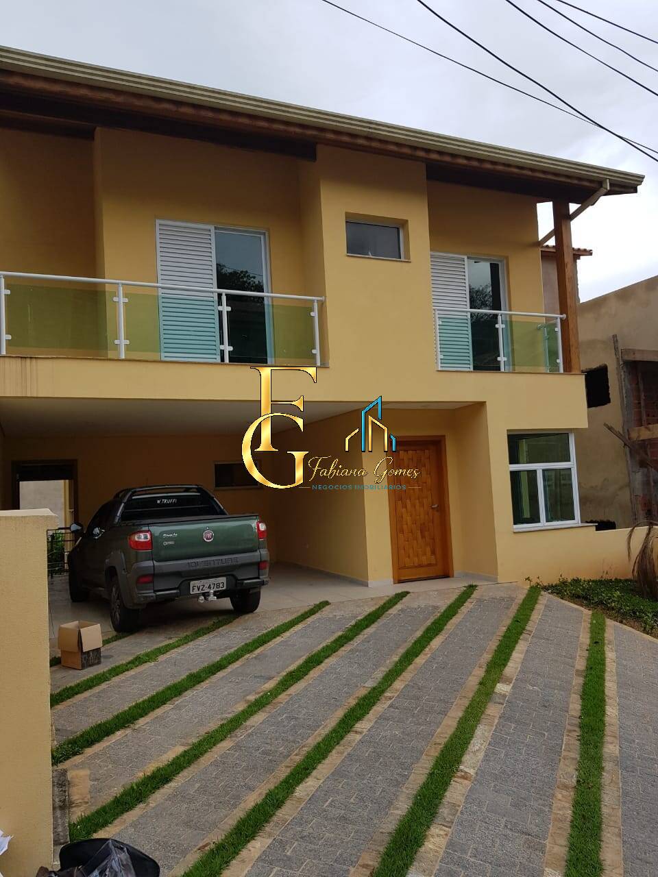 Casa, 3 quartos - Foto 19