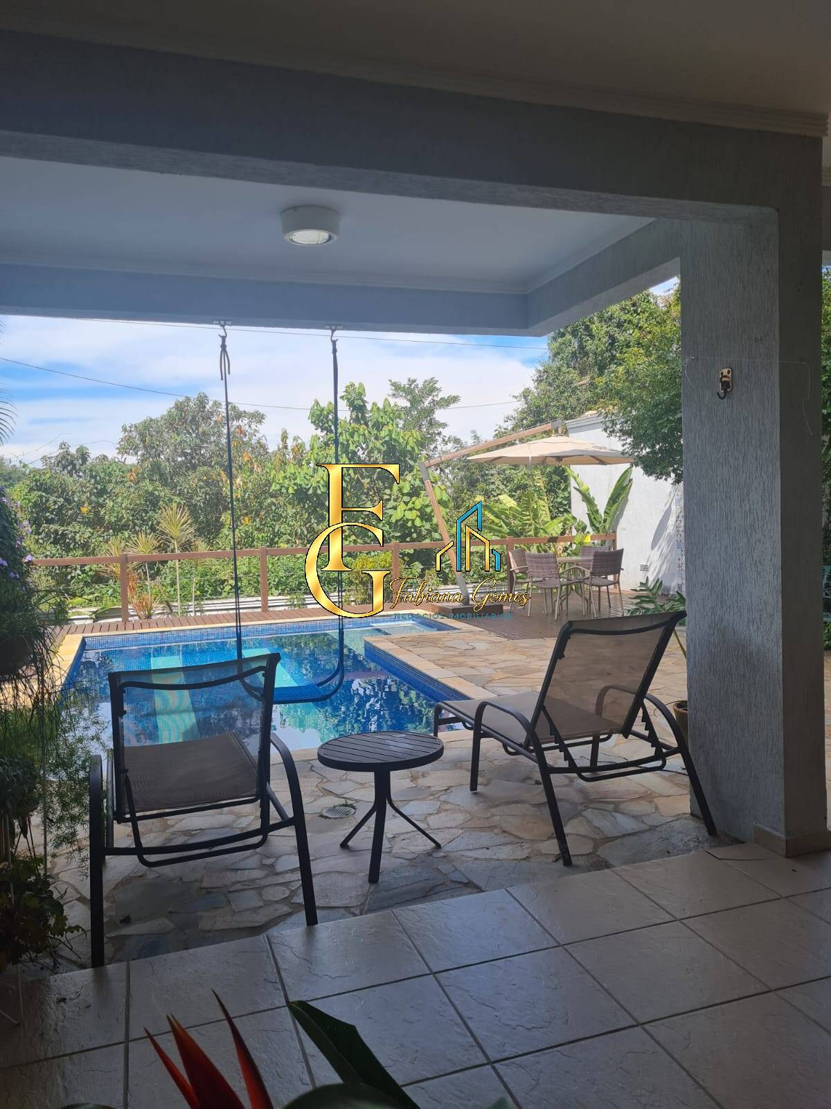 Casa, 3 quartos - Foto 2