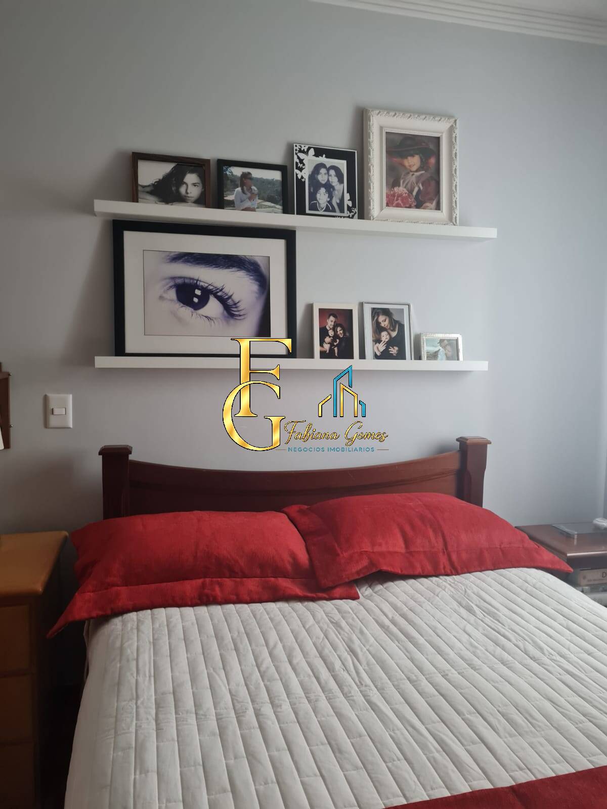 Casa, 3 quartos - Foto 12