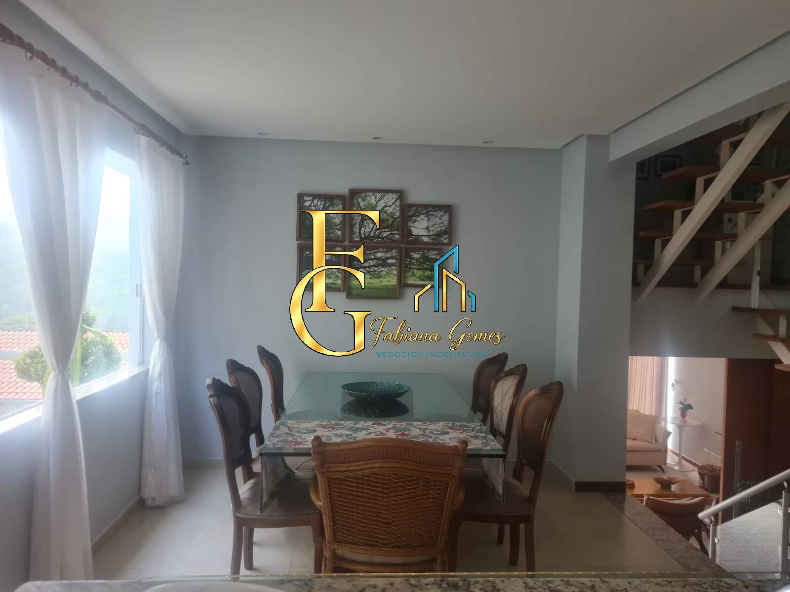 Casa, 3 quartos - Foto 18