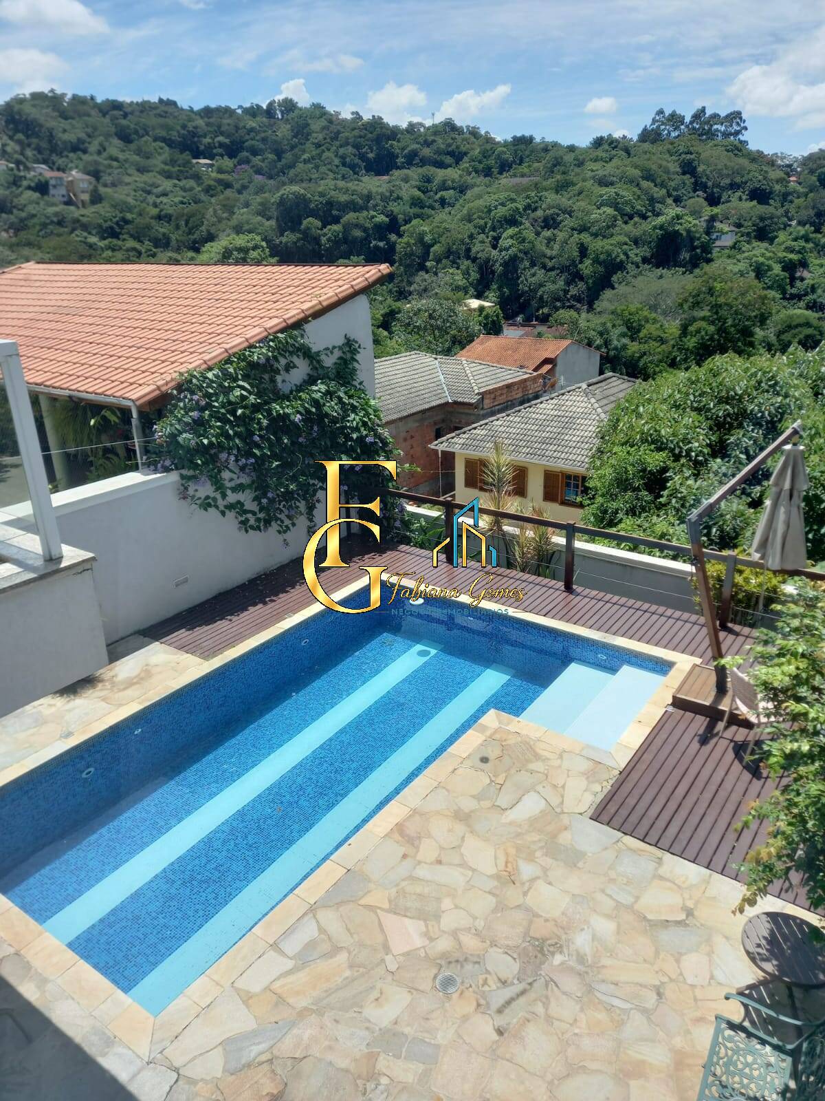 Casa, 3 quartos - Foto 22